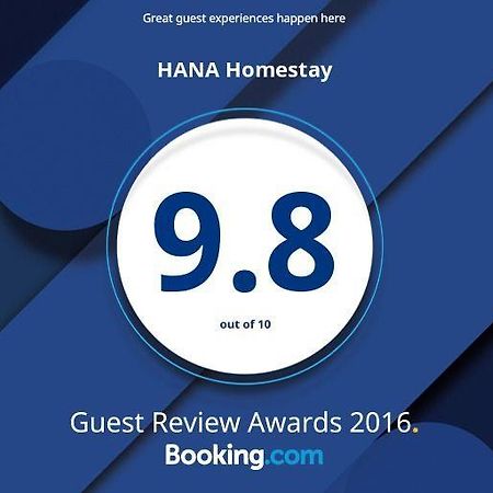 Hana Homestay Taitung Bagian luar foto