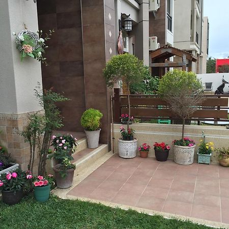 Hana Homestay Taitung Bagian luar foto