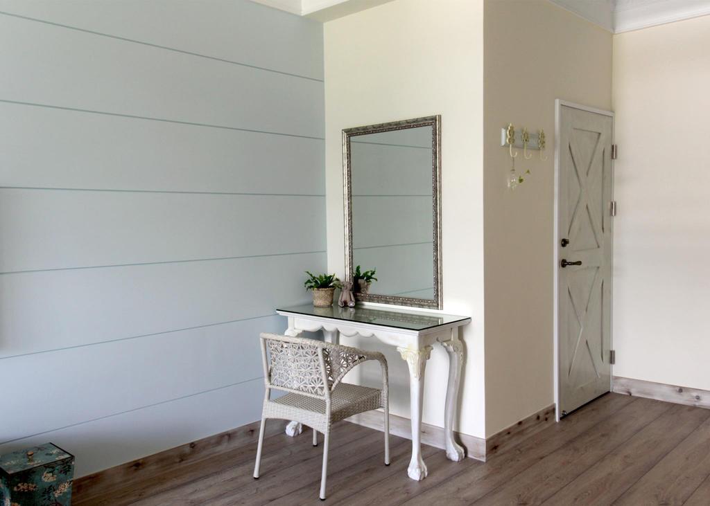 Hana Homestay Taitung Ruang foto