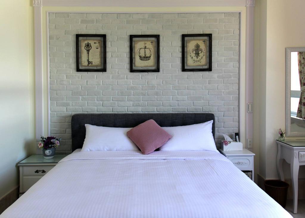 Hana Homestay Taitung Ruang foto