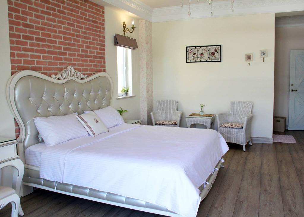 Hana Homestay Taitung Ruang foto