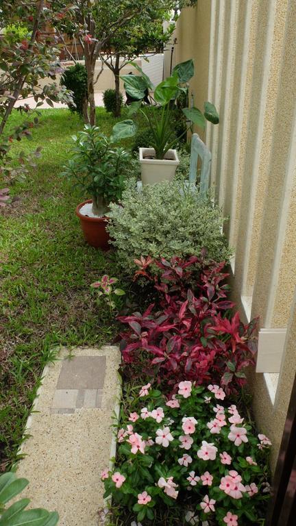 Hana Homestay Taitung Bagian luar foto