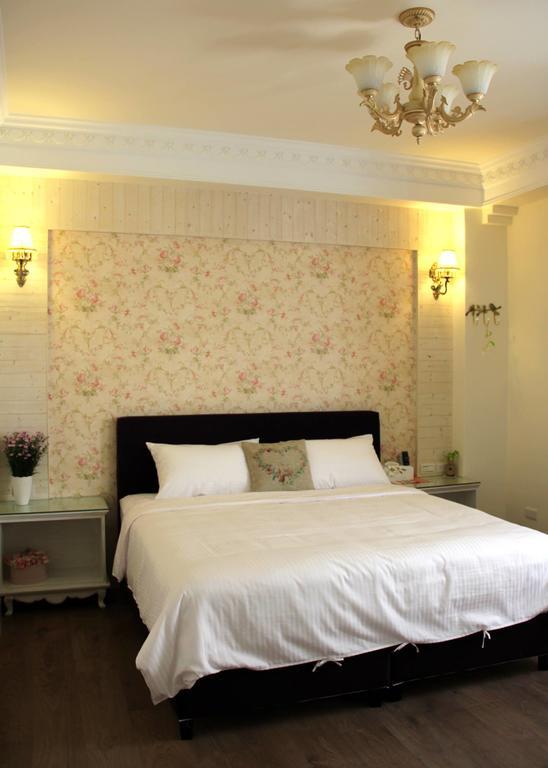 Hana Homestay Taitung Ruang foto