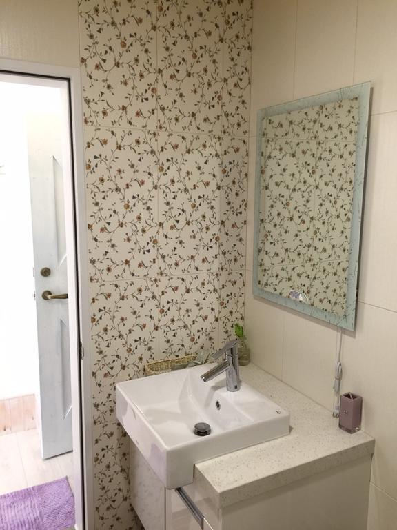 Hana Homestay Taitung Ruang foto