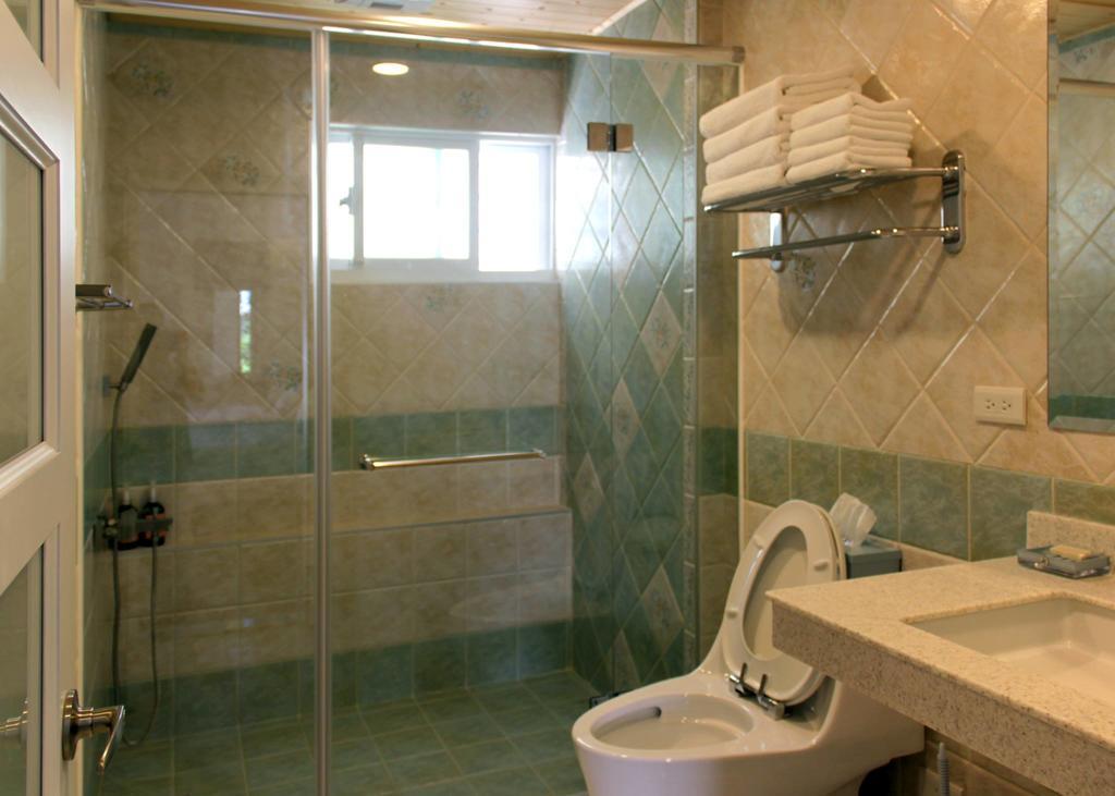 Hana Homestay Taitung Ruang foto