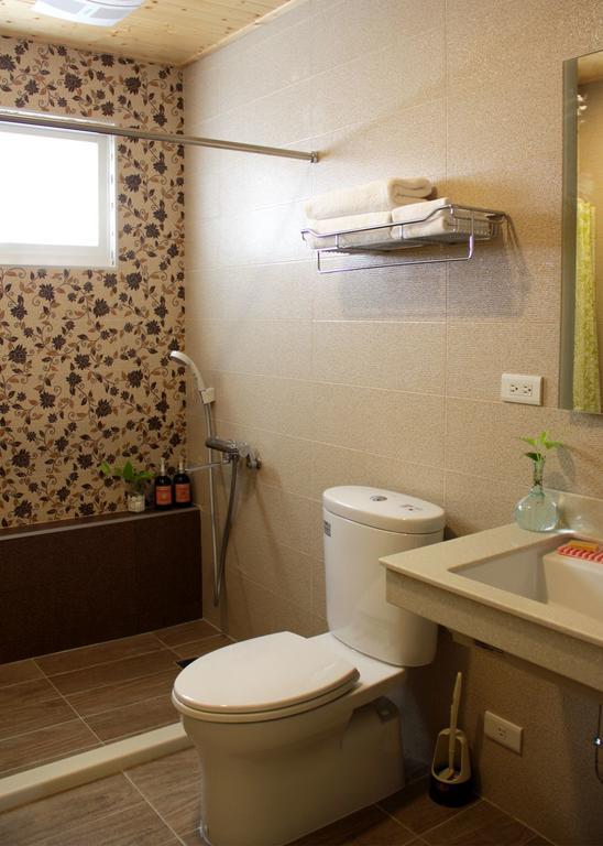 Hana Homestay Taitung Ruang foto