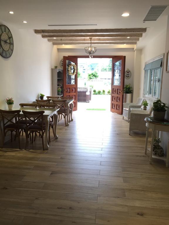 Hana Homestay Taitung Bagian luar foto